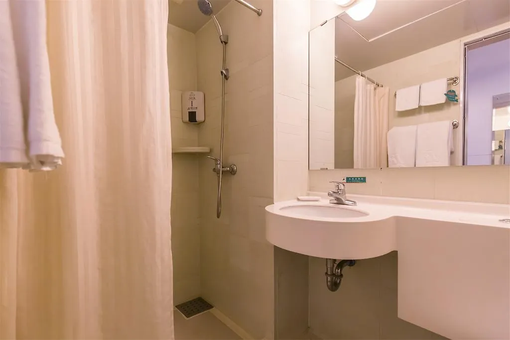*** Hotel Jinjiang Inn - Suzhou Yangyuxiang China